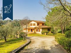 Villa in Residenziale