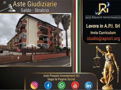 Appartamento in Residenziale