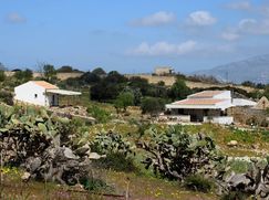 Rustico/Casale in Residenziale