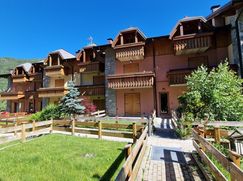 Appartamento in Residenziale