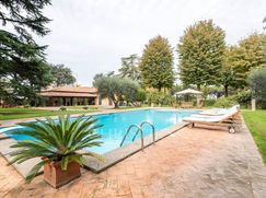 Villa in Residenziale