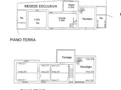 Rustico/Casale in Residenziale