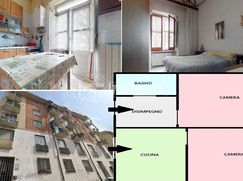 Appartamento in Residenziale