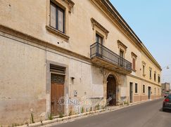 Edificio in Residenziale