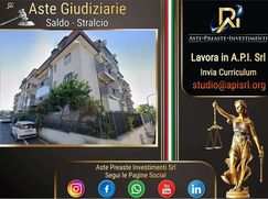 Appartamento in Residenziale