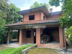 Casa indipendente in Residenziale