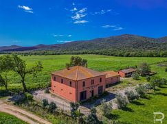 Rustico/Casale in Residenziale