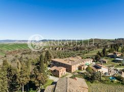 Rustico/Casale in Residenziale