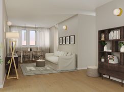 Appartamento in Residenziale