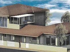 Appartamento in Residenziale