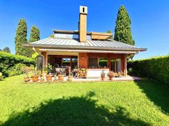 Villa in Residenziale