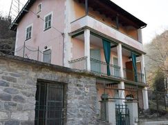 Casa indipendente in Residenziale