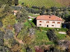 Rustico/Casale in Residenziale