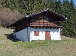 Baita/Bungalow/Chalet/Trullo in Residenziale
