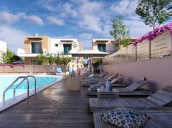 Appartamento in Residenziale