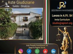 Casa indipendente in Residenziale