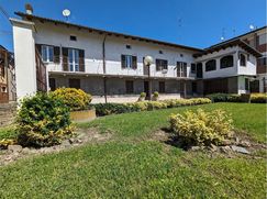 Rustico/Casale in Residenziale