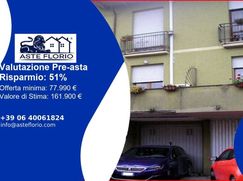 Appartamento in Residenziale