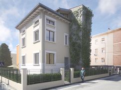Appartamento in Residenziale