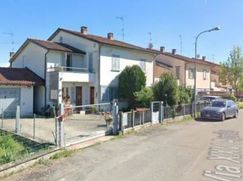 Villetta a schiera in Residenziale