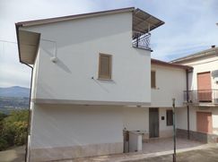 Casa indipendente in Residenziale