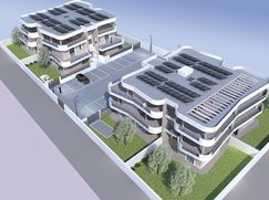 Appartamento in Residenziale