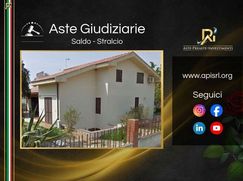 Villa in Residenziale