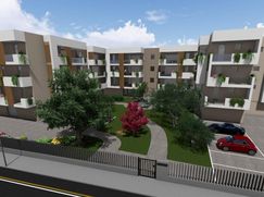 Appartamento in Residenziale