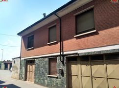 Villetta a schiera in Residenziale