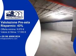 Box/posto auto in Residenziale