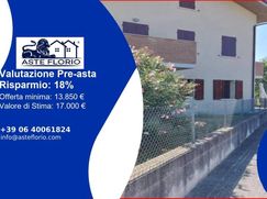 Box/posto auto in Residenziale