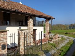 Villa in Residenziale