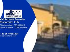 Villa in Residenziale