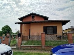 Casa indipendente in Residenziale