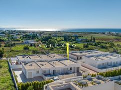 Villetta a schiera in Residenziale