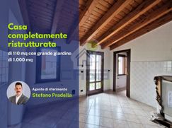 Casa indipendente in Residenziale