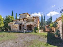 Rustico/Casale in Residenziale