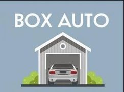 Box/posto auto in Residenziale