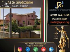 Casa indipendente in Residenziale