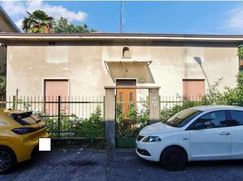 Villetta a schiera in Residenziale