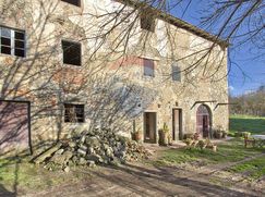 Rustico/Casale in Residenziale