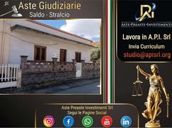 Casa indipendente in Residenziale