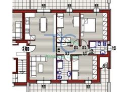 Attico/Mansarda in Residenziale