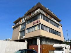 Edificio in Residenziale