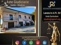 Appartamento in Residenziale