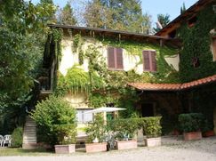 Rustico/Casale in Residenziale