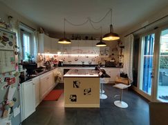 Casa indipendente in Residenziale