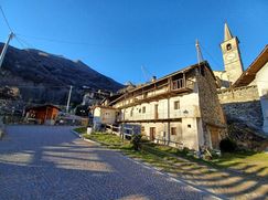 Casa indipendente in Residenziale