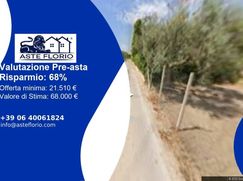 Rustico/Casale in Residenziale
