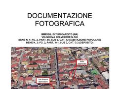 Appartamento in Residenziale